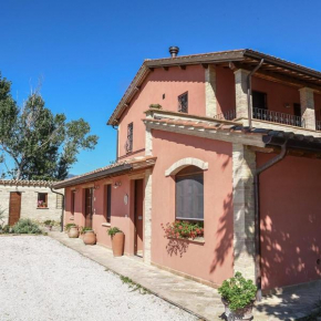 La Casa dei Tigli Cannara